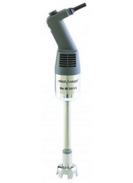 Mixer plongeant avec variateur de vitesse ROBOT COUPE